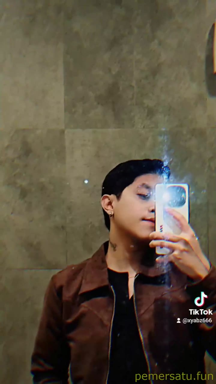  Porno Bokep tiktoker ngewe