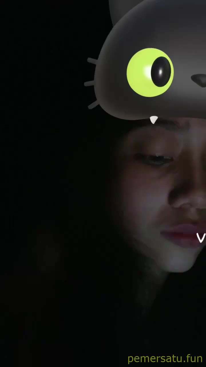 P1 Ashkilla Abg 18yo Colok Memek