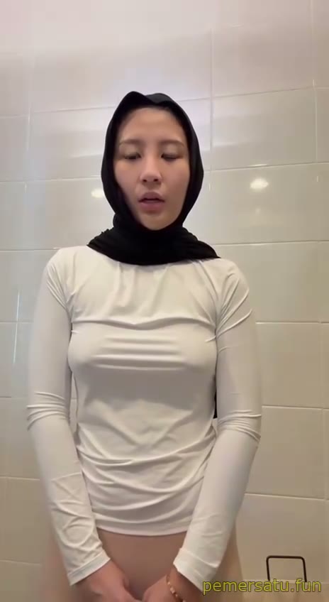  download streaming kompilasi ambariiin hijab mulus 18yo binal