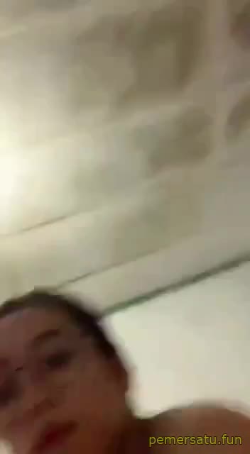 P3 Dianarsdi ABG 18yo Pemersatu Fun