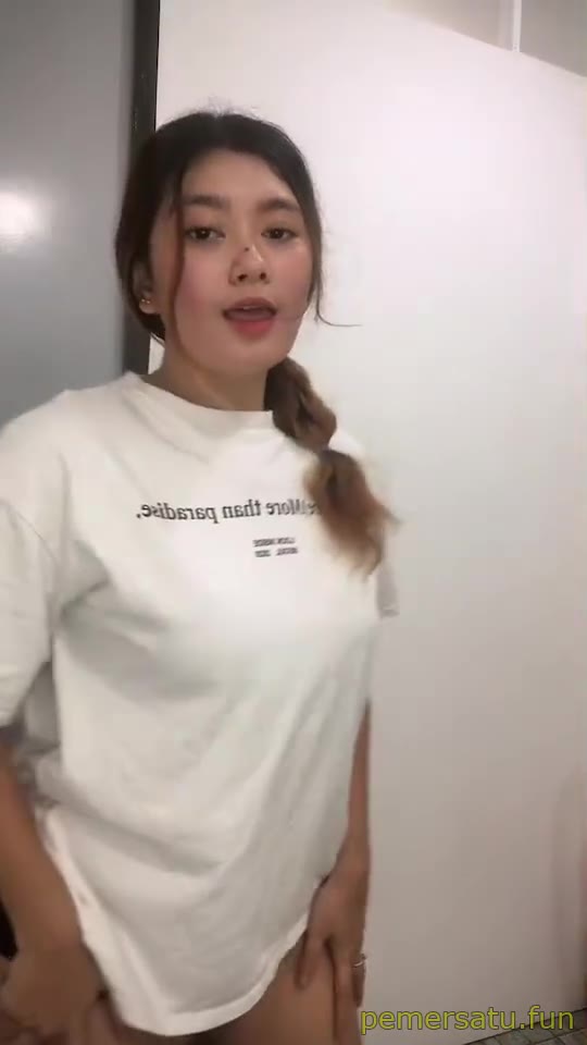10 Terbaru Porno Aira Alzona tante chindo mulus 