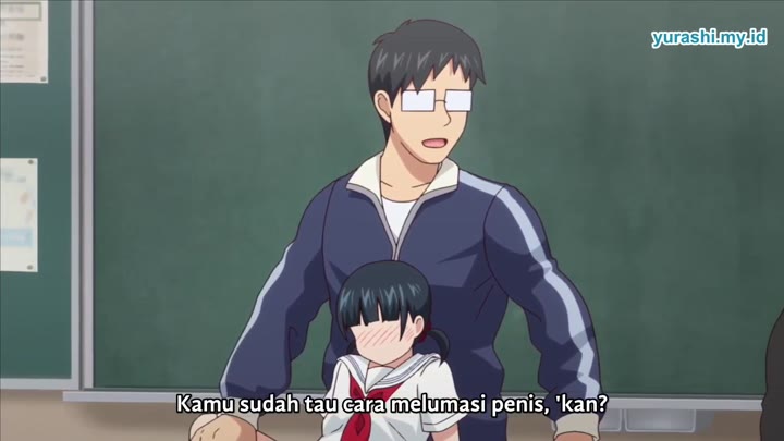 ass.gdav.top-[Yurashi] Mempelajari Anatomi Tubuh Cewek di Sekolah - 01 (720p) - ltsg40132rmw