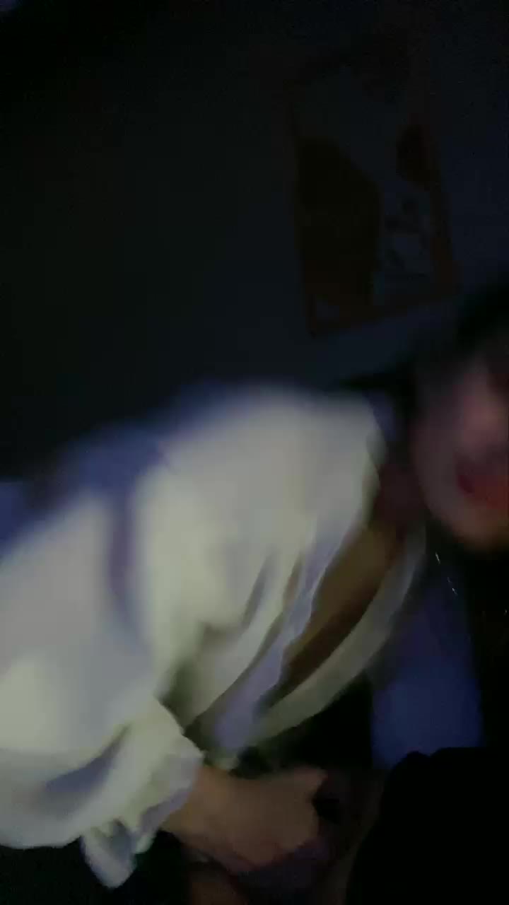 Ayang Bokep ABG Live Flo Cia Nyepong &amp; Tits Fuck