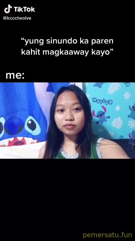 P1 Cassandra V Abg 18yo