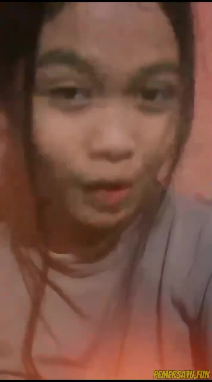 P8 Abg 18yo Seragam Toge Colmek Pakai Sikat Gigi