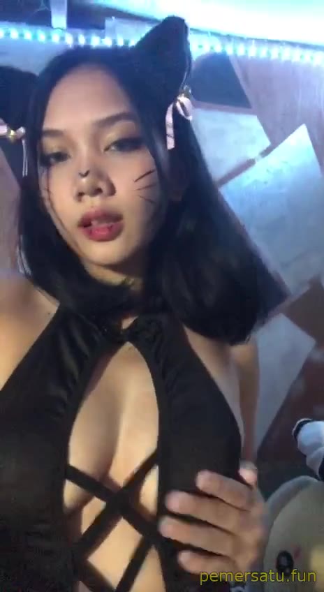 P10 Cathleen G Abg 18yo Pemersatu Fun