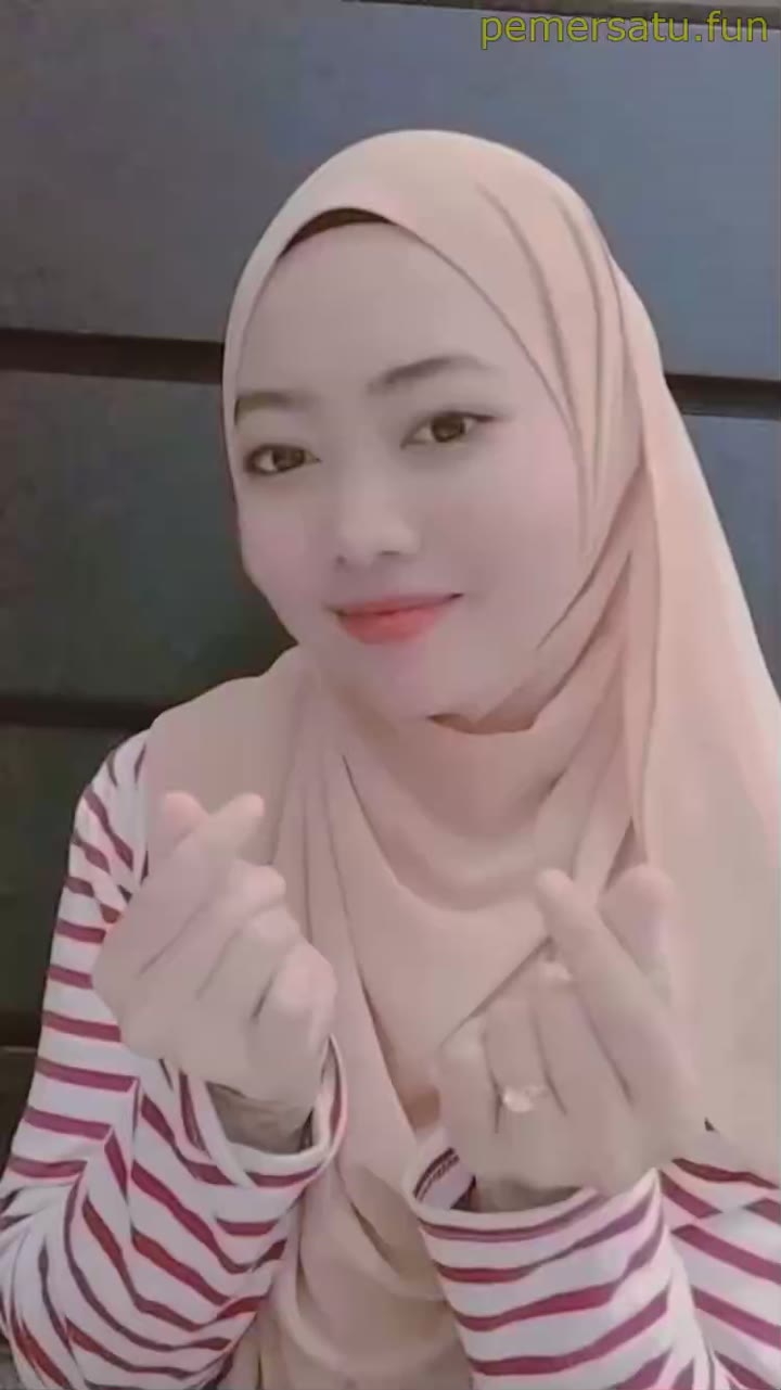  Viral Bokep fans ipul abg 18yo hijab colmek fulldur