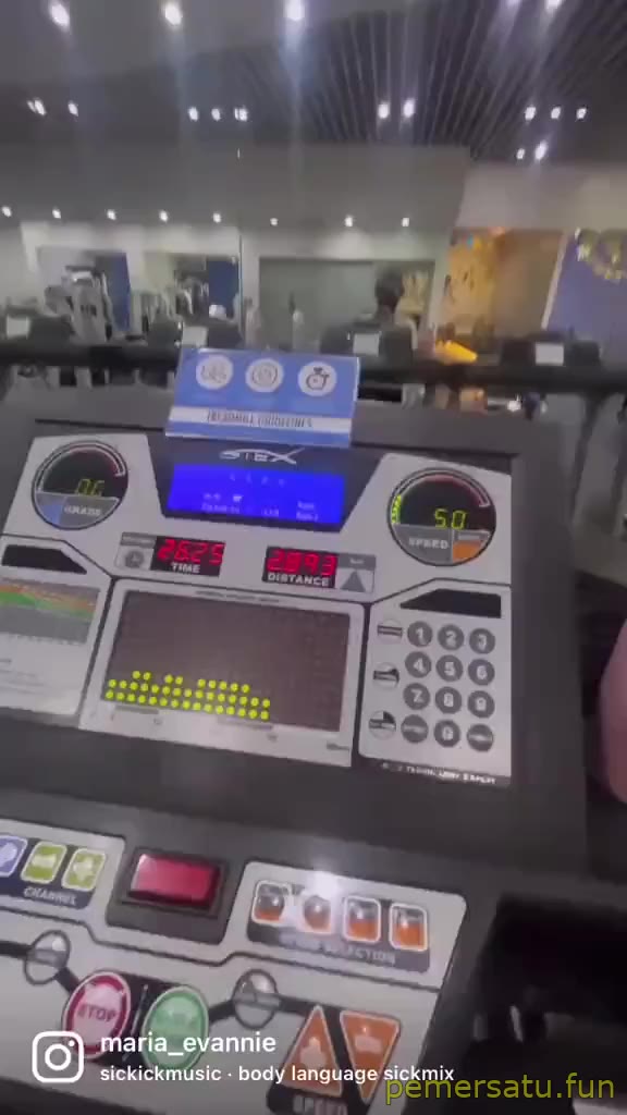 P20 Evannie C ABG 18yo Pemersatu Fun