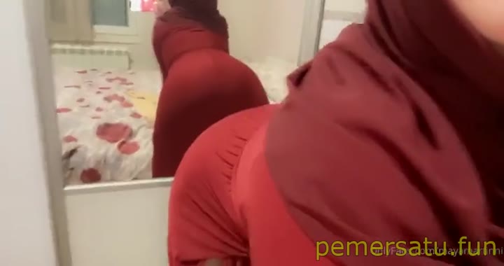 3 Porno Viral hijab jilboob gemoy montok tobrut ngewe 