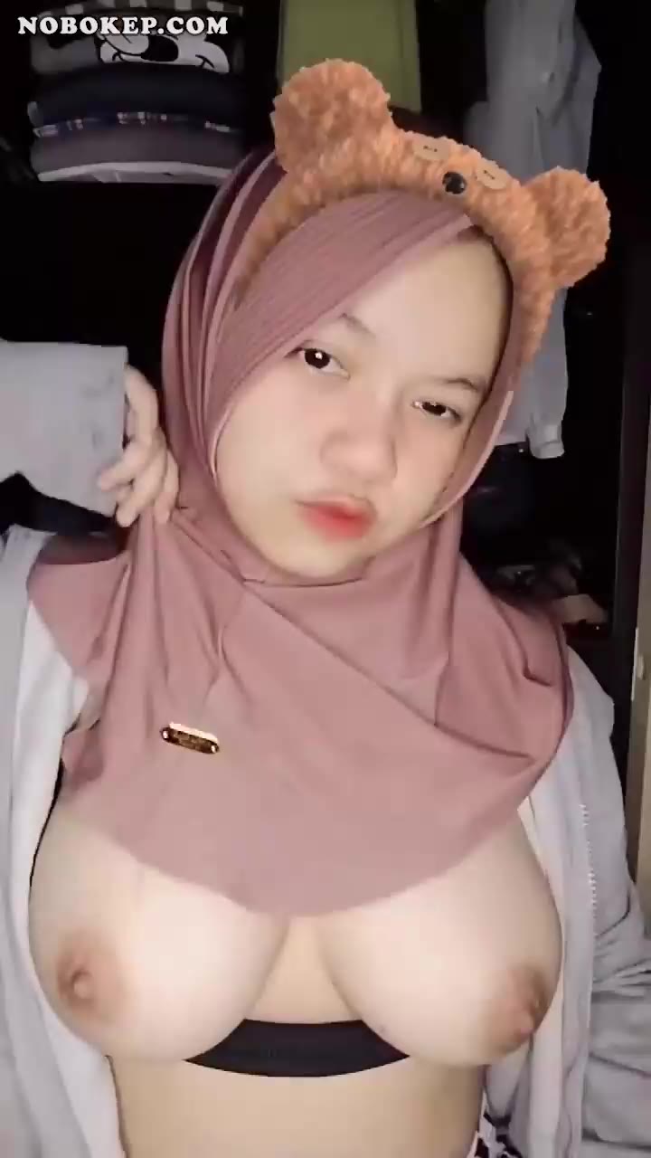 Bokep Indo Viral Cantik Jilbab Toket Gede Mulus Video Bokep
