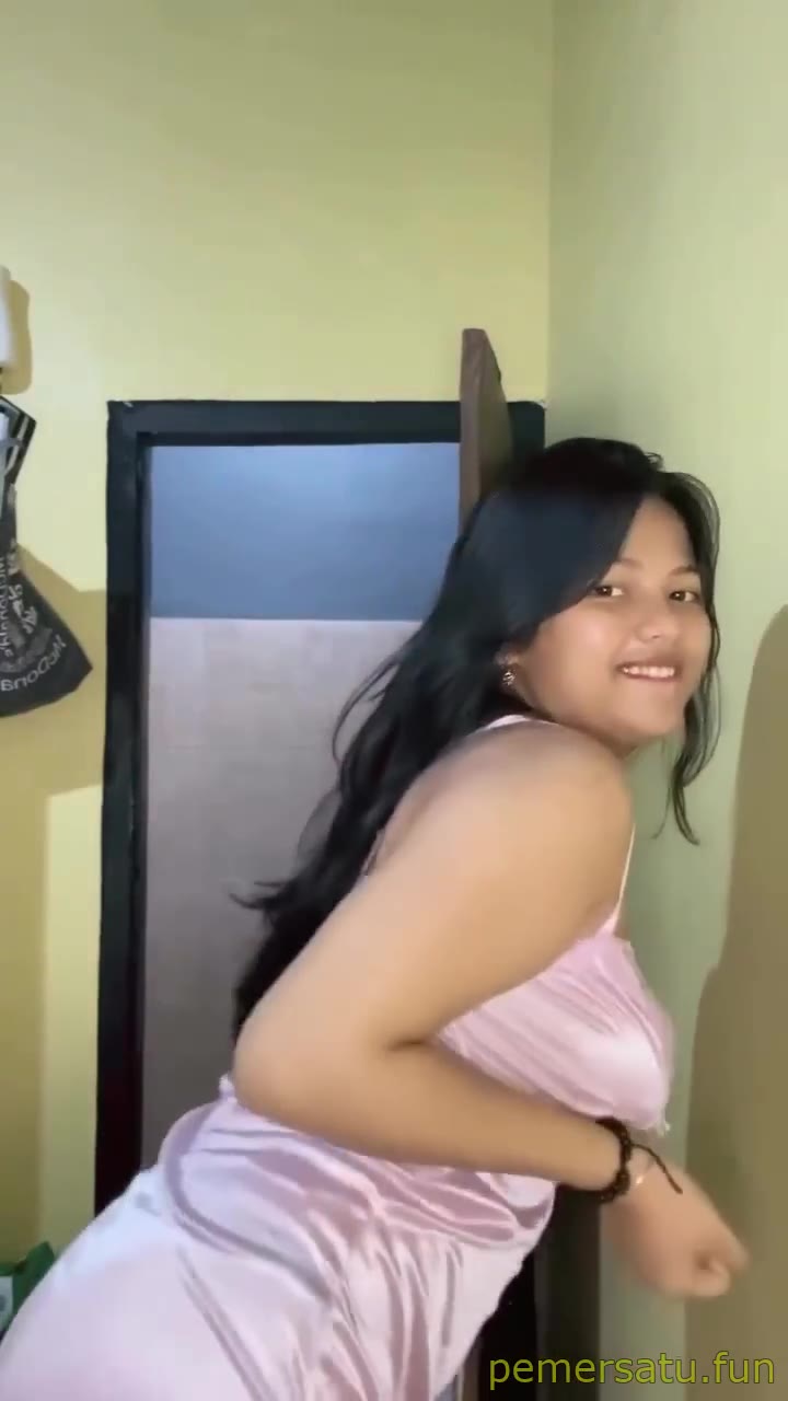  Viral Terbaru cakep manis tiktoker tobrut