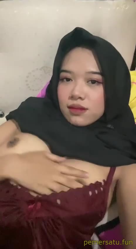 2 Terbaru Viral farah jilbab abg tocil birahi 