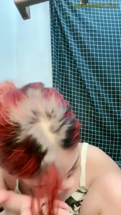 P7 Dinda 18yo Makin Gede Aja Toketnya