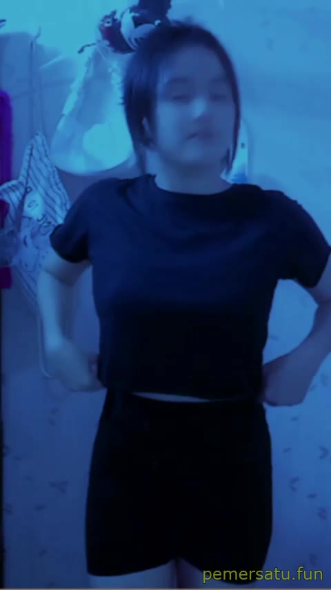 P21 Elga Abg 18yo Tocil Imut Binal