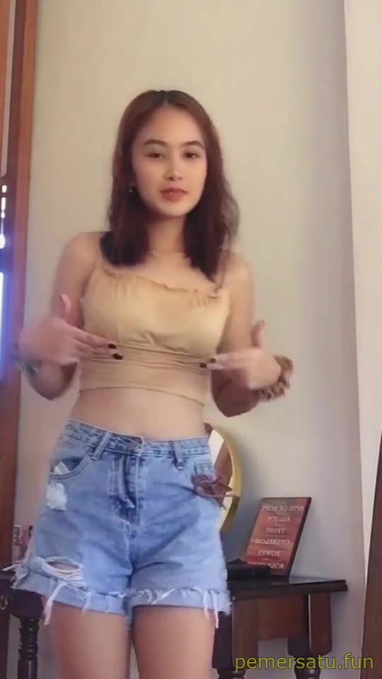 P4 Iraley V 18yo Sange Viral