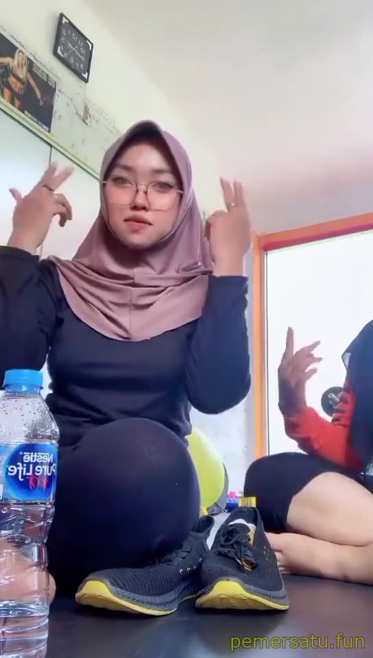 P26 Rachma Jilbab Tiktok