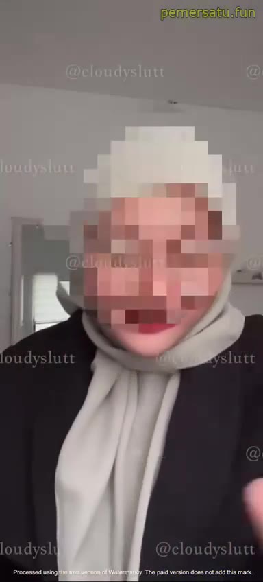  Bokep Porno sukaayamgepukk hijab montok alter fulldur