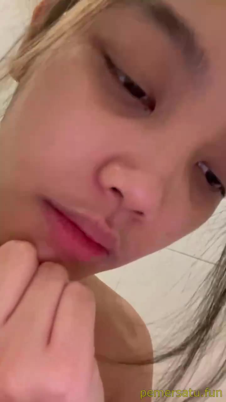 10 Viral Terbaru Inka Selebgram tiktoker 18yo binal 