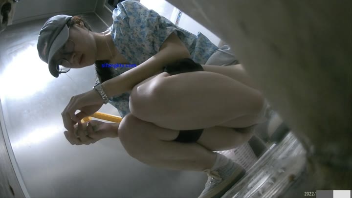  Terbaru Bokep 2023-Oct-07 Ngintip WC 6