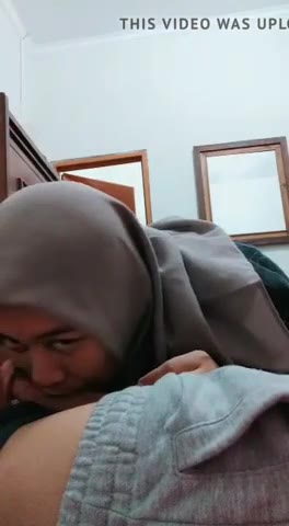 P2 JILBAB BERSAMA MANTAN