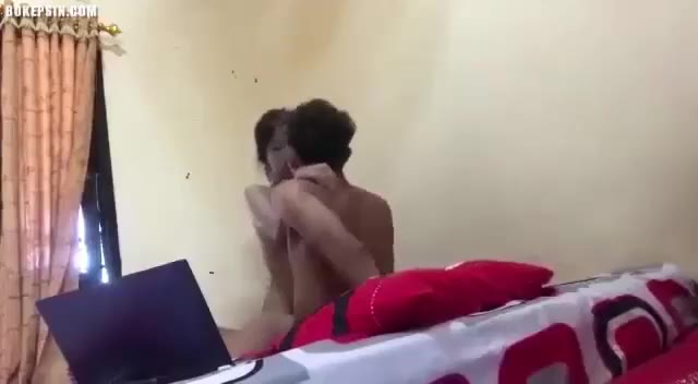 Kontrakan Bokep Indo Viral Pasangan Remaja Mesum Di