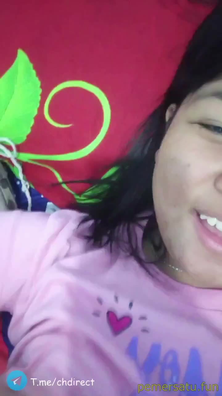 P5 Febri Rare Abg 18yo Pemersatu Fun