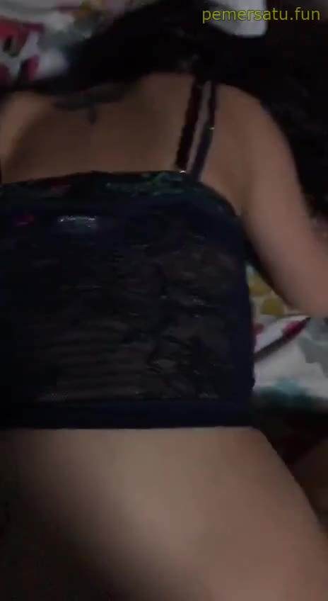 Mov Rare Sextape Abg 18yo Pemersatu Fun P2