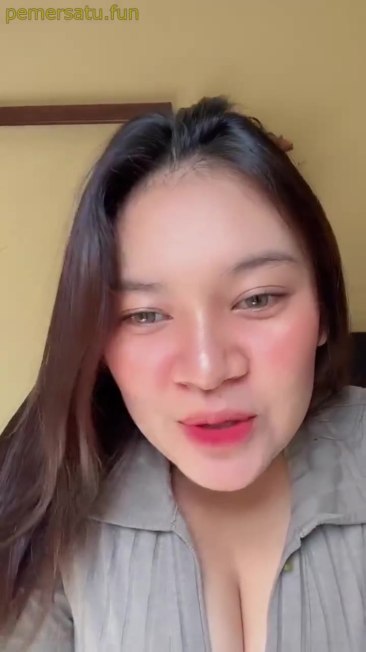 Glowing Cantik Mulus