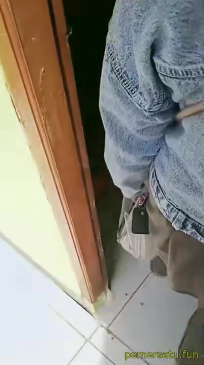 1 Porno Terbaru entot binor gendut main ke rumah 