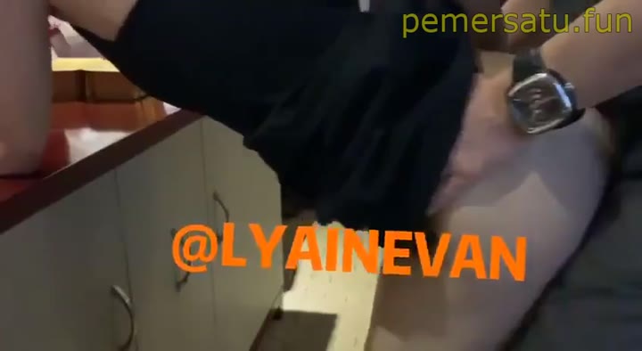 P13 Lyainevan DJ Binal Ngentot