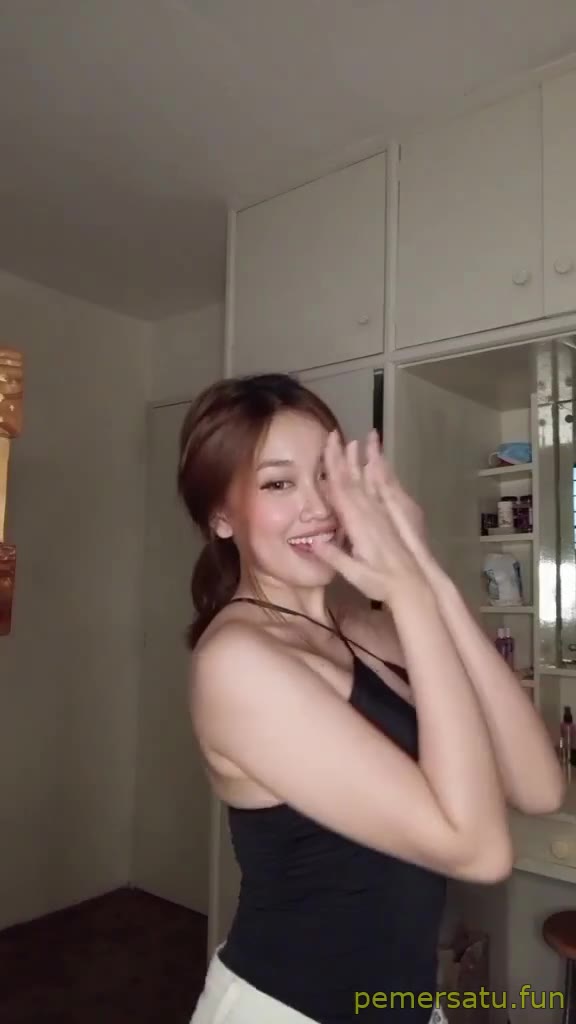 P9 Jazmine Abalo Abg 18yo Pemersatu Fun