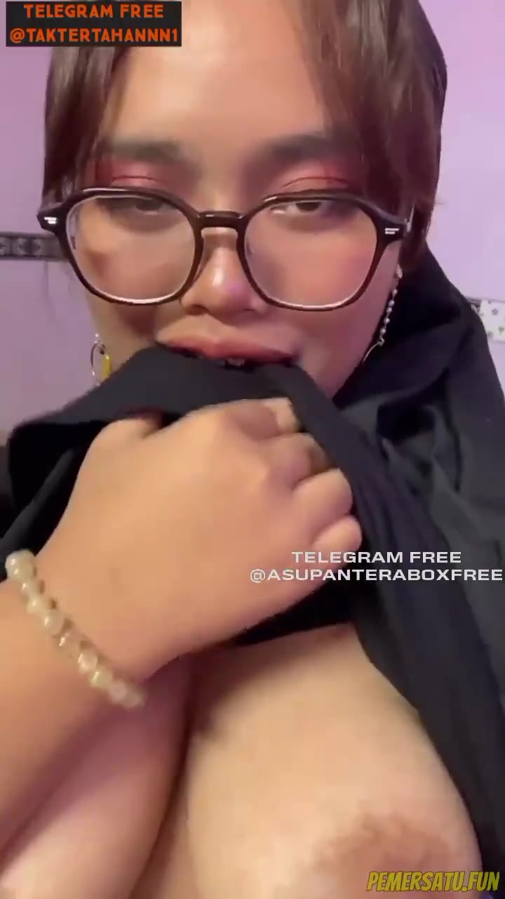 P54 Qieliyy Abg 18yo Sange Viral