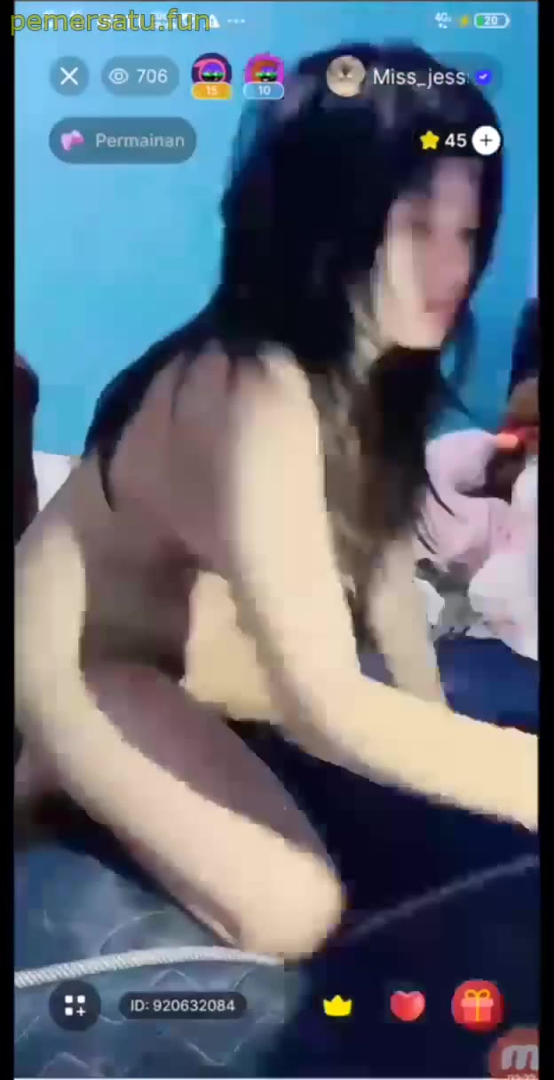 kompilasi miss jess tiktoker cantik 18yo dientot (4) Video Bokep