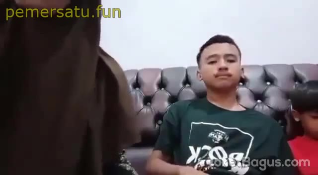  Terbaru Bokep jilbab pacaran di ruang tamu
