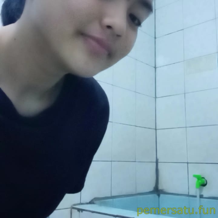 P13 Nuril 18yo Abg Sange