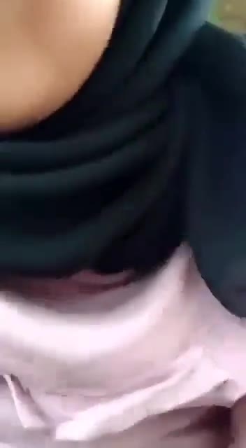 Ayang Pulang Sekolah Main Sama