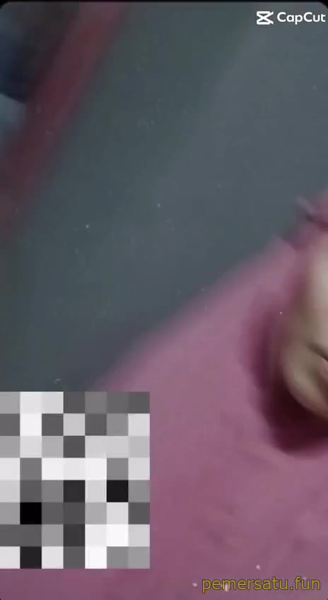 P1 Jilbab Toket Memek Dari Pegawai Bca