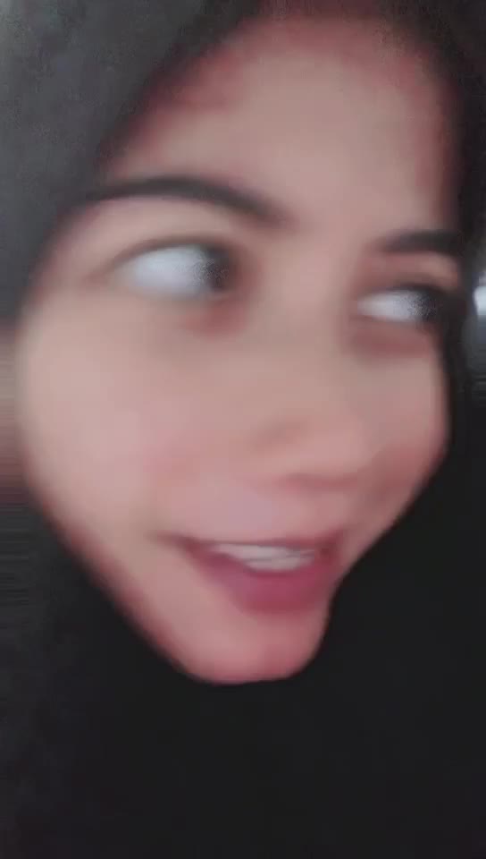 DoodStream Rain Hijab -