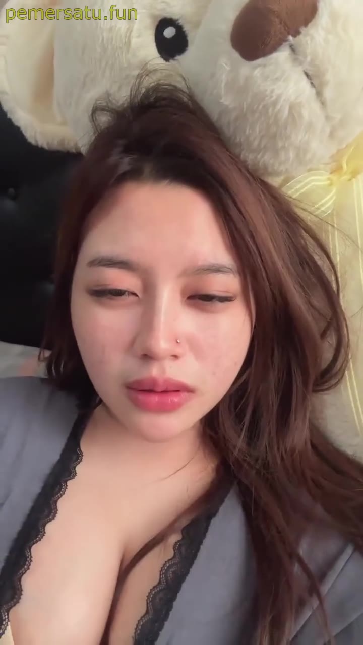 4 Porno Viral cakep mulus glowing 