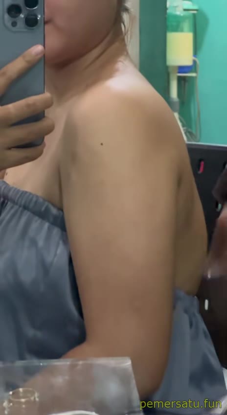 P3 Mom Biti Jilbab Youtube Binal