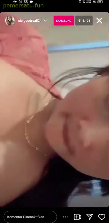 terbaru bokep Kompilasi Cicigoodreal Hijab Upload Status Update 28mei2026