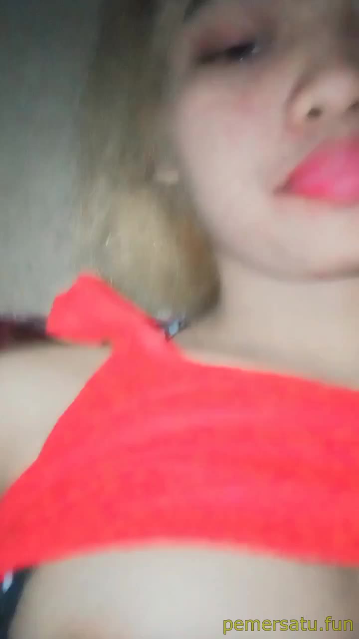 P41 Silvia Abg 18yo Memek Rapet Video Disebar Tukang Becak