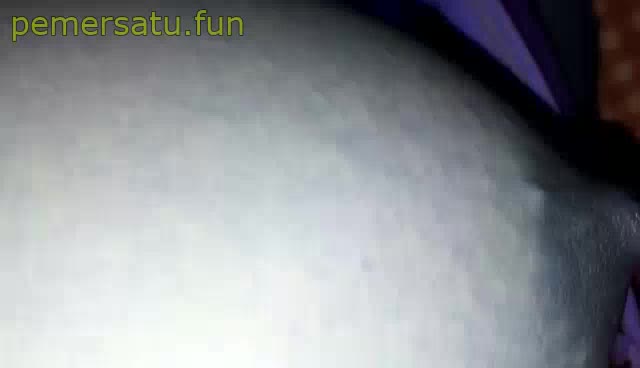 Mpeg Nurul Syafina Tiktoker Kesayangan Om