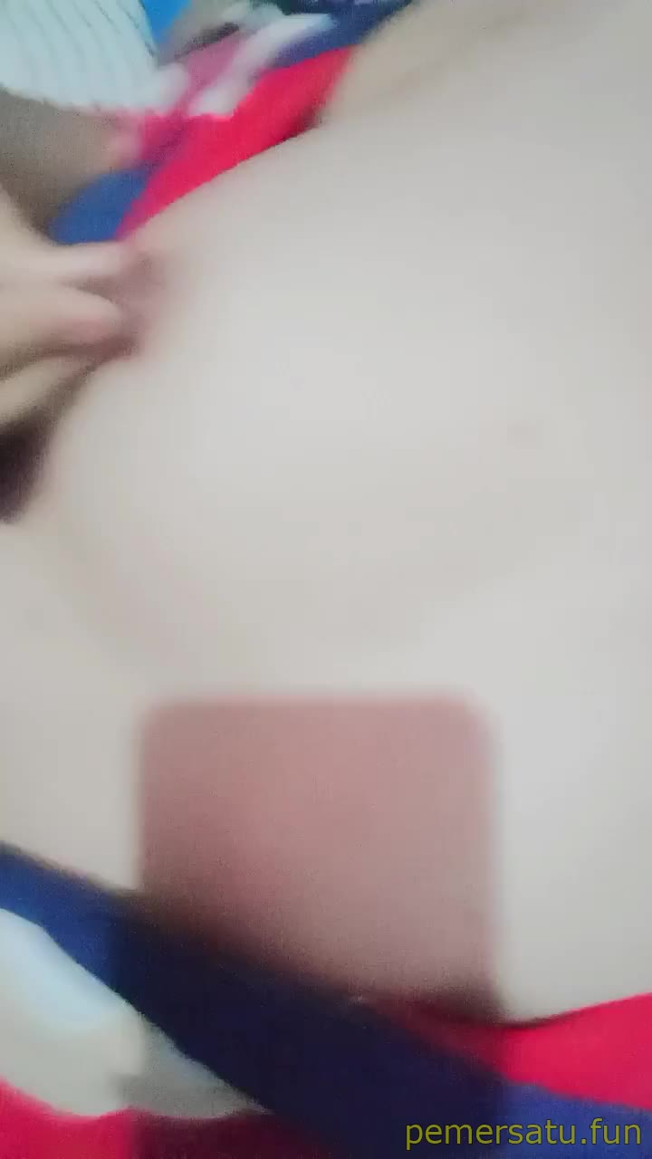 P12 Risma Abg 18yo Disebar Terkenal Di Sekolah Tocil Memek Becek