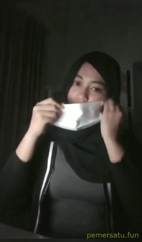 4 Terbaru Porno hijab viral cantik tobrut sange 