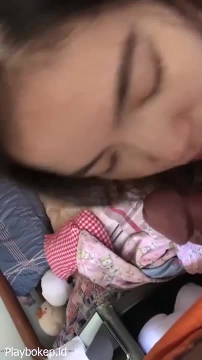 Ditusuk Padahal Baru Mau Make UP Malah