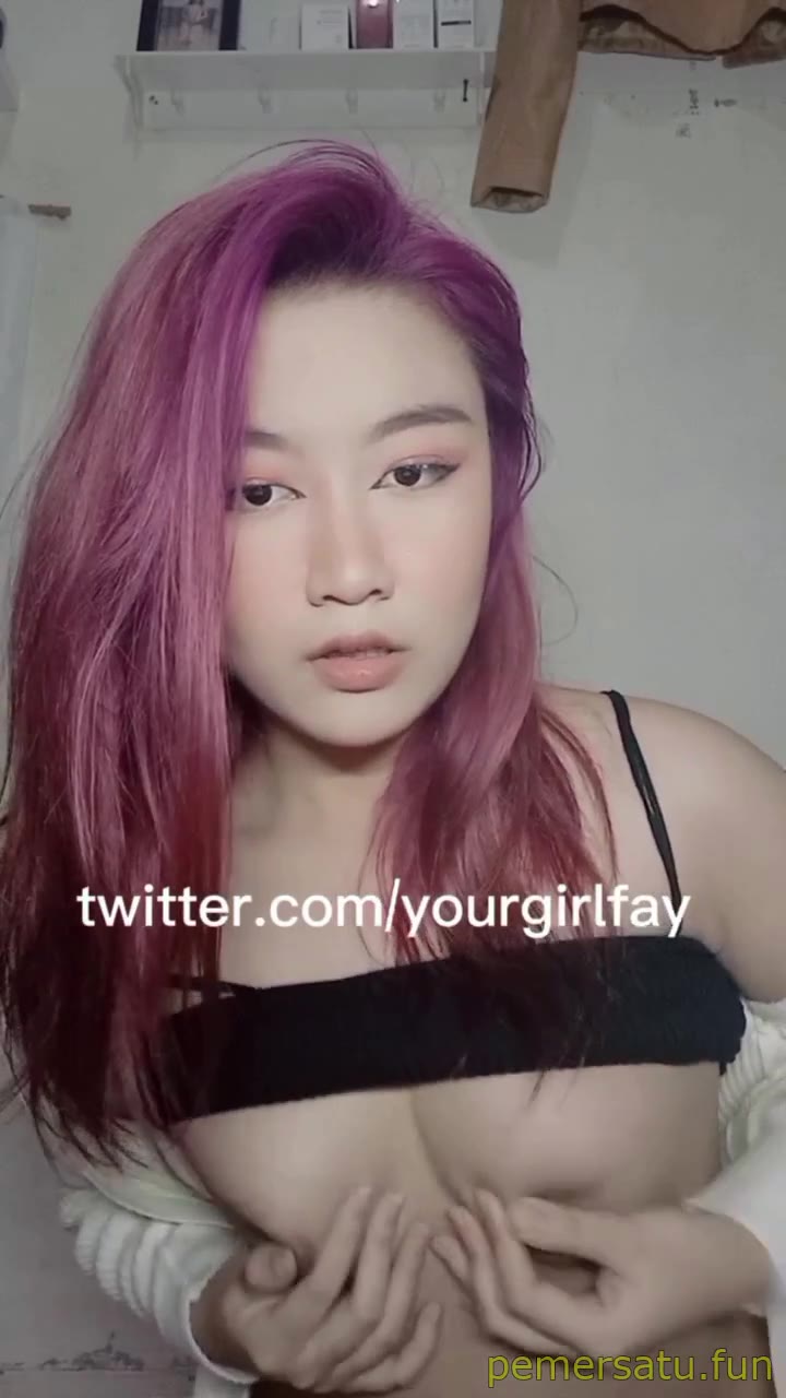 Video Viral Terbaru P6 Dientot Om Tersebar Abg 18Yo Pemersatu Fun 6 PEMERSATUDOTFUN