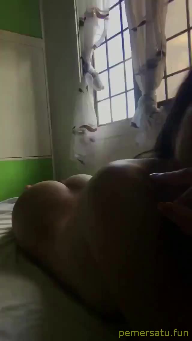 P3 Golda S ABG 18yo Mulus Ngewe Rare