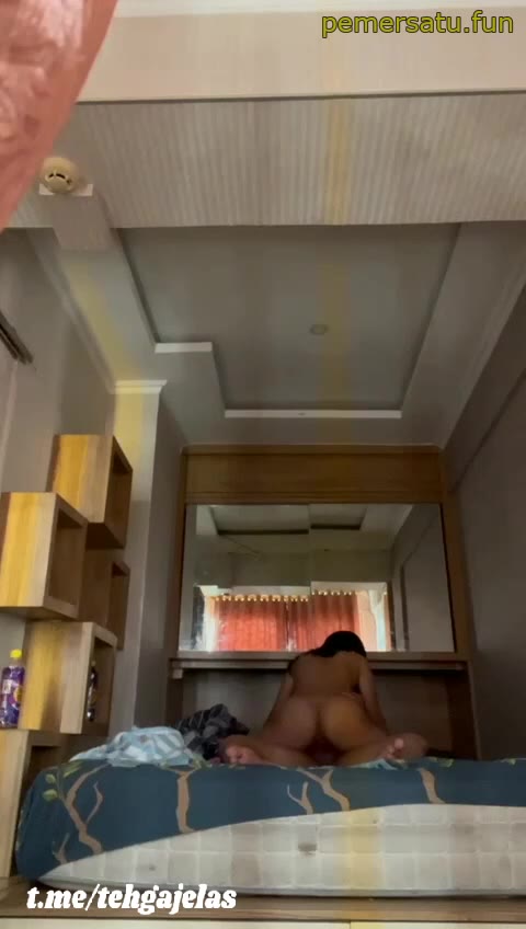 P4 Dede Hannah Abg 18yo Cakep Ngewe