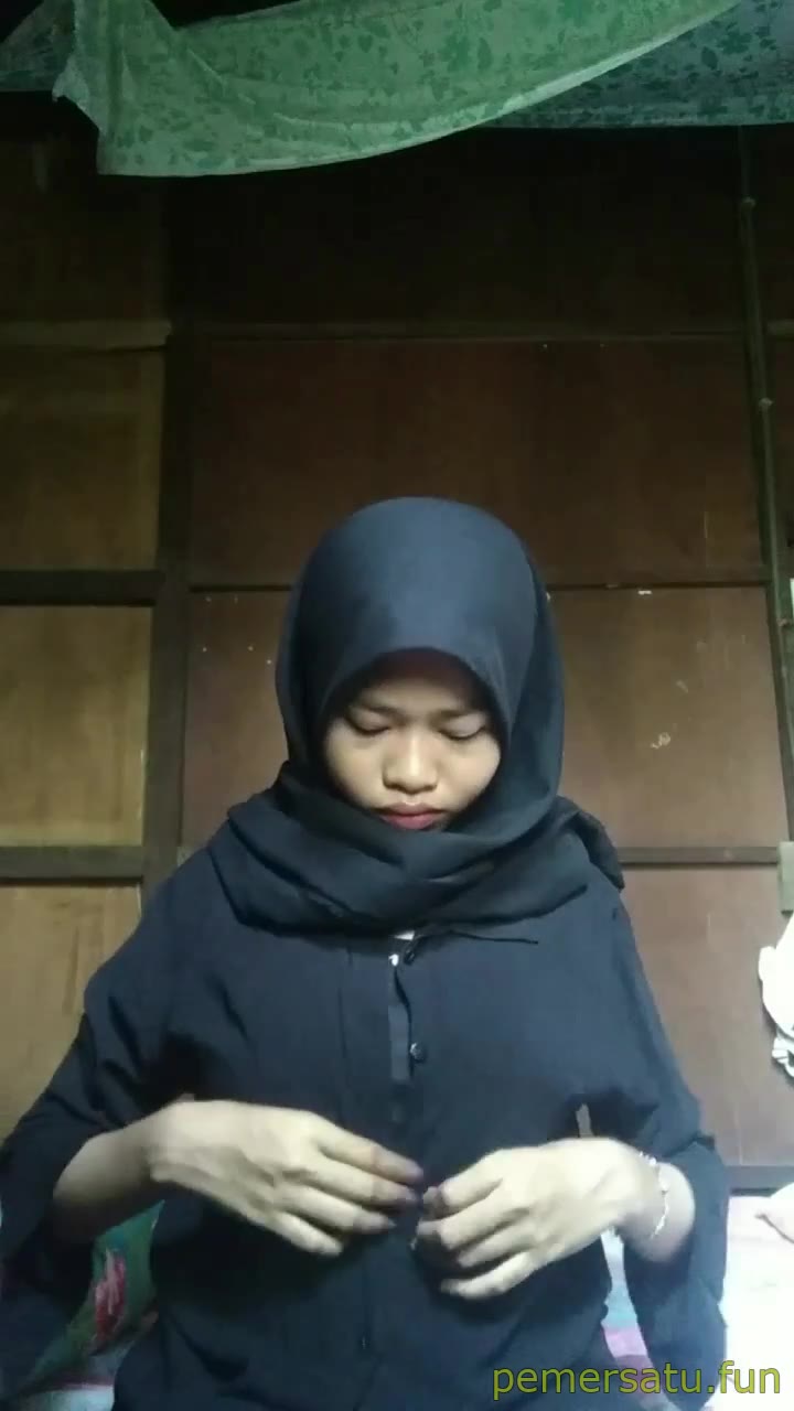Video Viral Terbaru P3 Ela Abg Jilbab 18Yo Pemersatu Fun 3 PEMERSATUDOTFUN